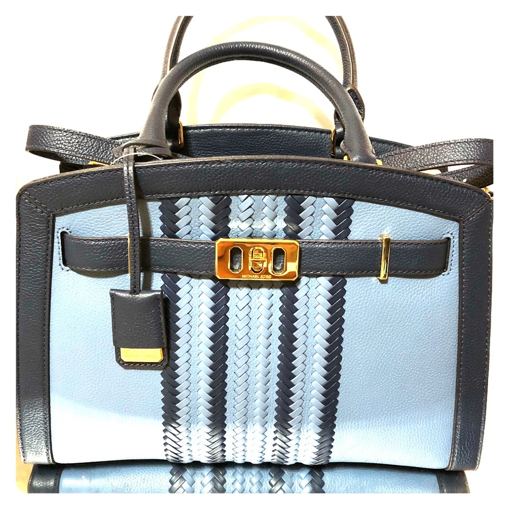 Michael Kor Karson handbags - Picture 1 of 6